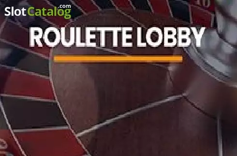 Roulette Lobby Live Casino (Extreme Gaming) Λογότυπο Roulette Lobby Live Casino (Extreme Gaming) Λογότυπο