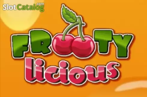 Frooty Licious