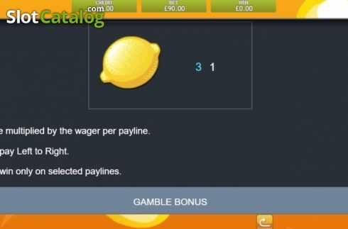 Οθόνη8. Frooty Licious Κουλοχέρης