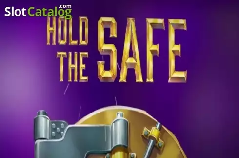 Hold the Safe Jackpot Λογότυπο Hold the Safe Jackpot Λογότυπο