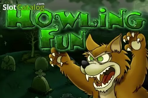 Howling Fun Λογότυπο Howling Fun Λογότυπο