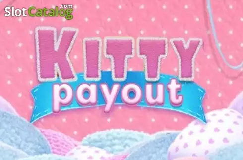 Kitty Payout Jackpot Λογότυπο Kitty Payout Jackpot Λογότυπο