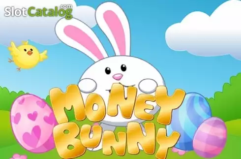 Money Bunny (Eyecon)