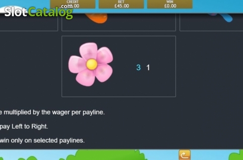 Οθόνη8. Money Bunny (Eyecon) Κουλοχέρης