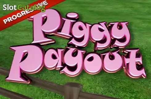 Piggy Payout Jackpot Λογότυπο Piggy Payout Jackpot Λογότυπο