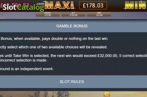 Οθόνη9. Shamans Dream Jackpot Κουλοχέρης