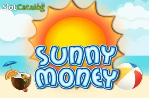 Sunny Money Λογότυπο Sunny Money Λογότυπο