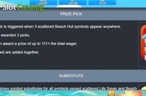 Οθόνη4. Sunny Money Κουλοχέρης