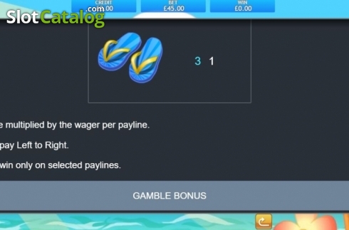 Οθόνη8. Sunny Money Κουλοχέρης
