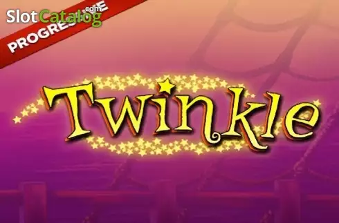 Twinkle Jackpot Λογότυπο