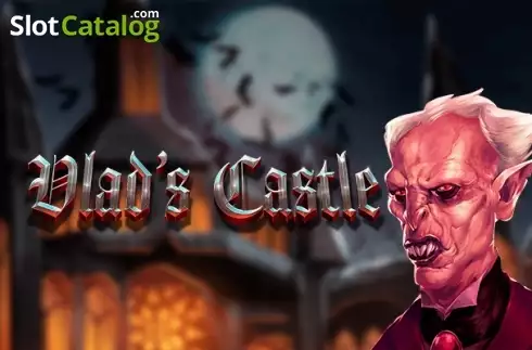 Vlad's Castle Λογότυπο