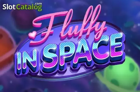 Fluffy In Space Κουλοχέρης 
