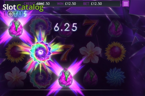 Οθόνη6. Crystal Lotus Κουλοχέρης