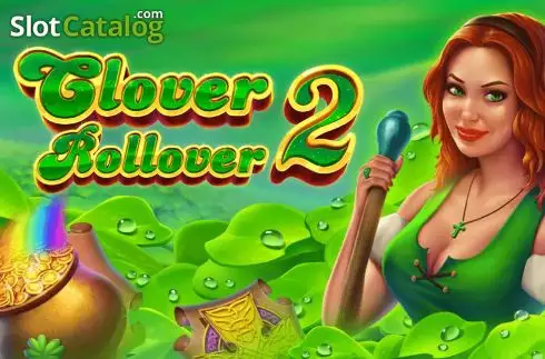 Clover Rollover 2 Κουλοχέρης 