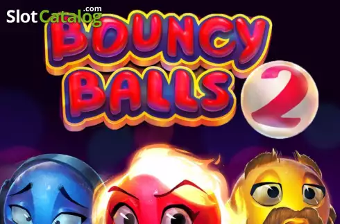 Bouncy Balls 2 Κουλοχέρης 