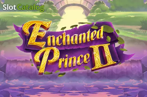Enchanted Prince 2 Κουλοχέρης 