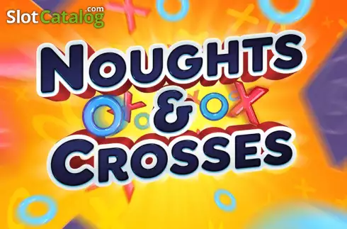 Noughts Crosses Λογότυπο Noughts Crosses Λογότυπο