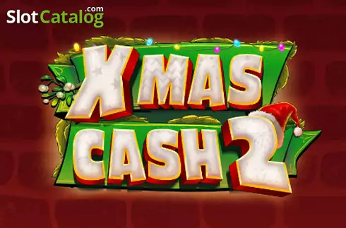 Xmas Cash 2 Κουλοχέρης 