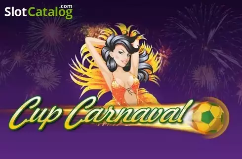 Cup Carnaval Λογότυπο
