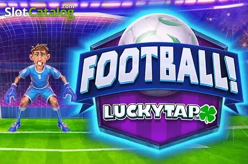 FOOTBALL! LuckyTap Κουλοχέρης 