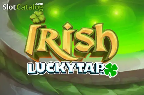 Irish LuckyTap Λογότυπο Irish LuckyTap Λογότυπο