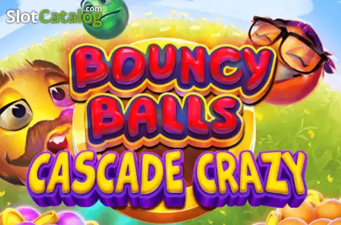 Bouncy Balls Cascade Crazy 2025-09-23