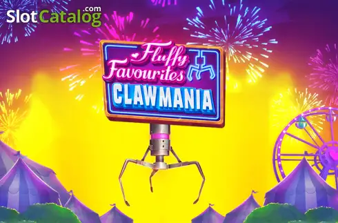 Fluffy Favourites Clawmania 2025-11-18
