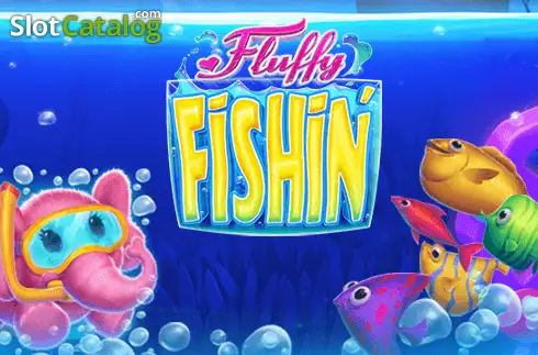 Fluffy Fishin' 2026-03-19
