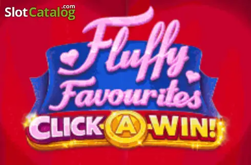 Fluffy Favourites Click & Win! 2026-05-18