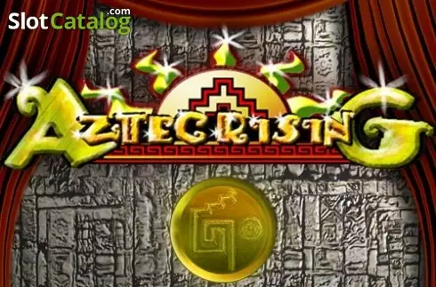 Aztec Rising Λογότυπο Aztec Rising Λογότυπο