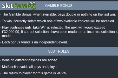 Οθόνη5. Doubleup Ducks Κουλοχέρης