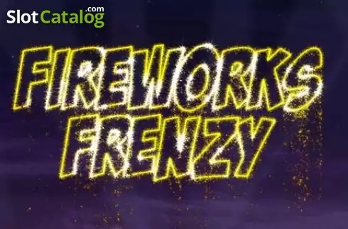 Fireworks Frenzy Κουλοχέρης 