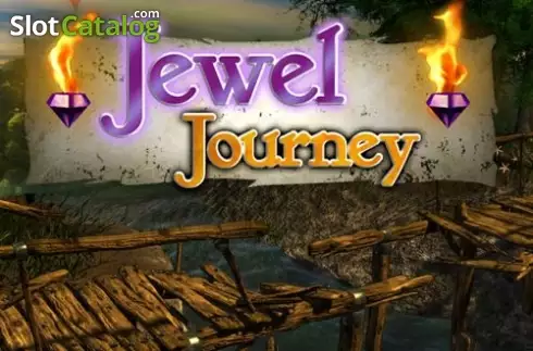 Jewel Journey Κουλοχέρης 