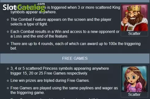 Οθόνη2. Kingdom of Cash Κουλοχέρης