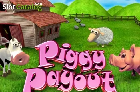 Piggy Payout Κουλοχέρης 