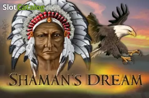 Shaman's Dream Eyecon