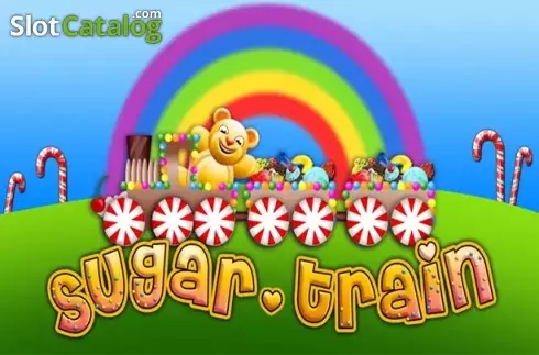 Sugar Train Κουλοχέρης 
