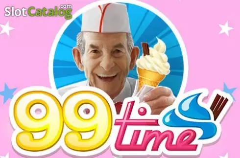 99 Time Κουλοχέρης 