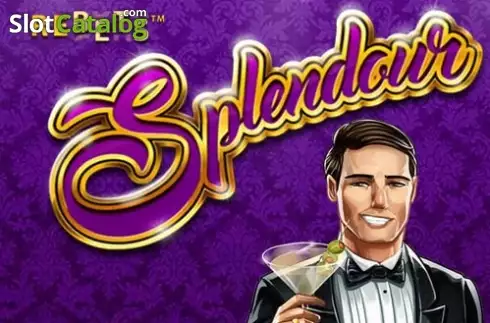 Rebets Splendour Λογότυπο Rebets Splendour Λογότυπο