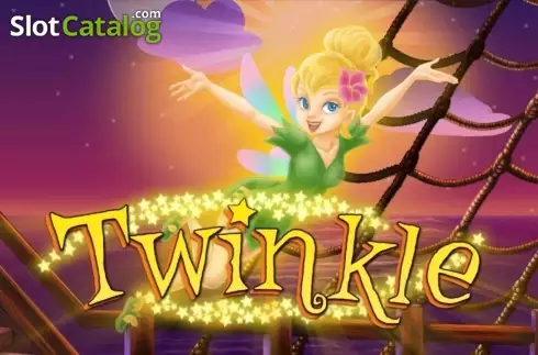 Twinkle Λογότυπο