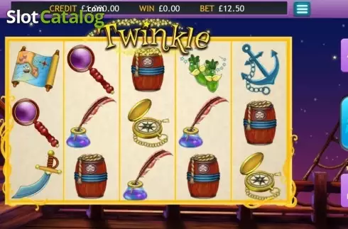 Οθόνη6. Twinkle Κουλοχέρης 