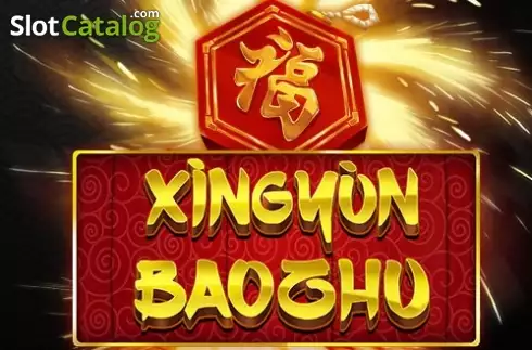 Xingyun Baozhu Λογότυπο Xingyun Baozhu Λογότυπο