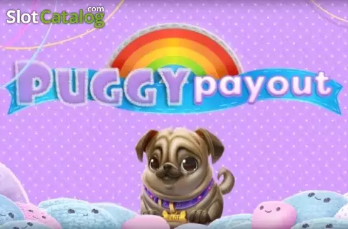 Puggy Payout Λογότυπο Puggy Payout Λογότυπο