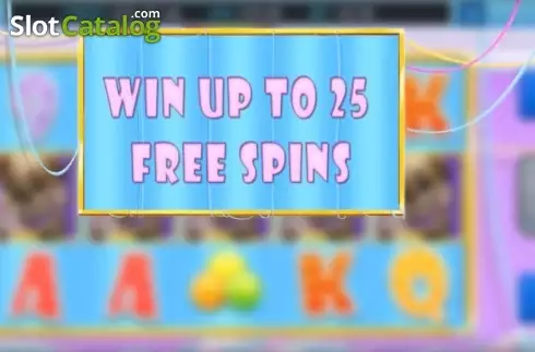Οθόνη6. Puggy Payout Κουλοχέρης