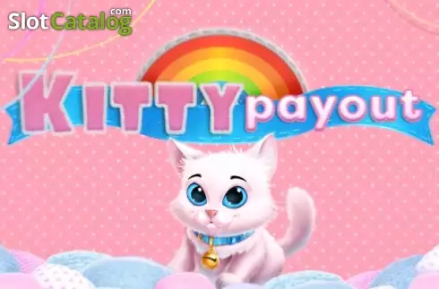 Kitty Payout Λογότυπο Kitty Payout Λογότυπο