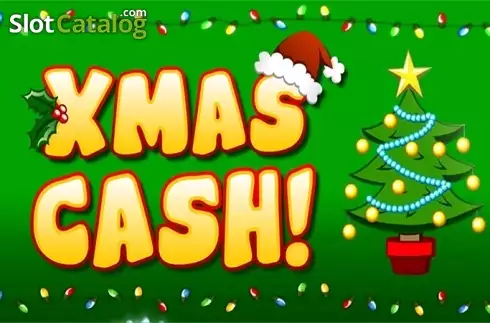 Xmas Cash