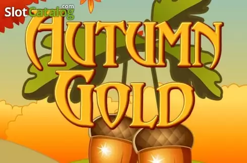 Autumn Gold Λογότυπο Autumn Gold Λογότυπο