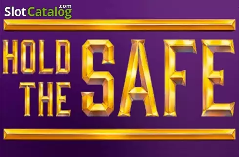 Hold The Safe Κουλοχέρης 