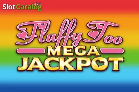 Fluffy Too Jackpot Λογότυπο Fluffy Too Jackpot Λογότυπο