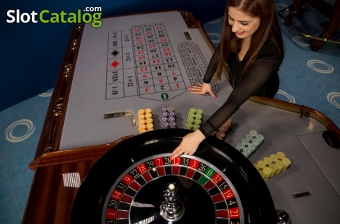 Οθόνη2. Roulette Oracle Casino 360 Κουλοχέρης